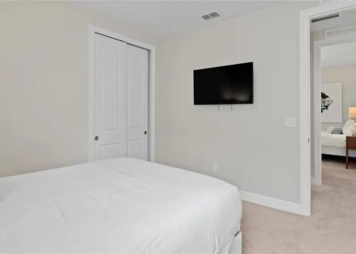 541 Villa- Dream Home With Private Pool