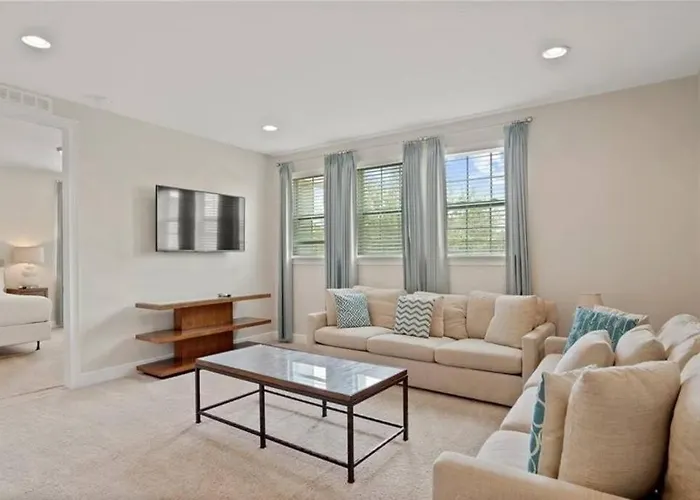 541 Villa- Dream Home With Private Pool