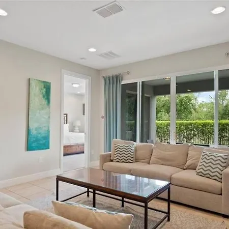 541 Villa- Dream Home With Private Pool Orlando Extérieur photo