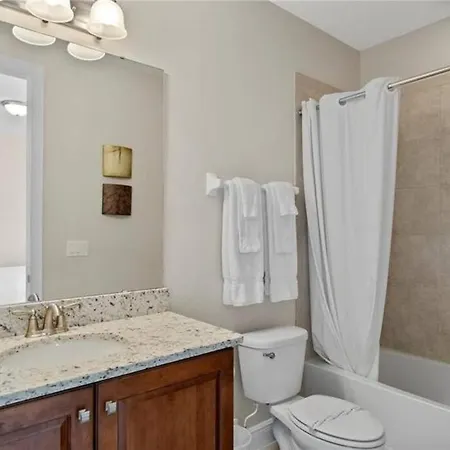 541 Villa- Dream Home With Private Pool Orlando Extérieur photo